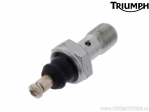 OIL PRESSURE SENSOR - Triumph Daytona 600 ('03-'04) / Speed Four 600 ('02-'05) / TT 600 ('00-'03) - Triumph