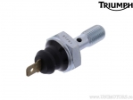 Oil pressure sensor - Triumph Daytona 955 i / Masterblaster 955 SS / Triple 955 EFI / Sprint 1050 GT / Sprint 955 - Triumph