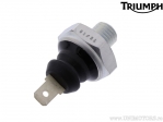 Oil pressure sensor - Triumph Legend 900 TT / Speed Triple 750 / Thunderbird 900 / Tiger 900 / Trident 750 - Triumph