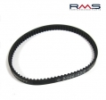 Oil Pump Belt - Aprilia SR / Gilera Runner / Stalker / Piaggio (all models) / Vespa ET2 / LX / S 2T 50cc - RMS