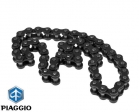 Oil pump chain - Aprilia / Gilera / Malaguti Madison / Peugeot / Piaggio / Vespa 125-150-200-250-300cc - Piaggio