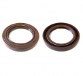 Oil Seal 17x29x5 - Viton