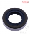 Oil seal 18x32x8mm Corteco - Honda CRF 50 F / XR 50 R / Z 50 A Monkey / Z 50 G Monkey / Hyosung Boomer 125 MS1 - JM