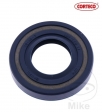 Oil seal 20x40x7mm Corteco - Aprilia MX 125 Supermoto / Benelli Imperiale 400 ABS / Kawasaki KX 125 D / Suzuki RV 90 - JM