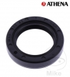 Oil seal 22x32x7mm Athena - Gas Gas MC 50 / Husqvarna TC 50 Mini / Kawasaki Ninja 125 A ABS / Kymco Downtown 200 i - JM