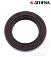 Oil seal 25x38x6mm Athena - Aprilia RS 250 / Hyosung TE 450 S Sport / Suzuki LT-R 450 Quadracer / Yamaha XS 1100 S - JM