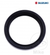 Oil seal 28x35x5mm original - Suzuki GSX-R 1100 / GSX-R 750 X / UX 125 Sixteen / UX 150 Sixteen - JM