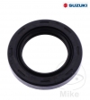 Oil seal 28x44x7mm original - Suzuki GSR 600 / GSR 750 / GSX-R 600 / GSX-R 750 / GSX-S 1000 / GSX-S 750 / BT 1100 - JM