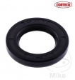 Oil seal 28x47x7mm Corteco - JM