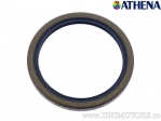 Oil seal 40x50x4mm - Aprilia Compay 125 / Cagiva W8 125 / Daelim SQ 250 / Husqvarna CR 250 / TM Racing MX 250 - Athena