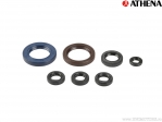 Oil seal kit - Beta RR400 ('05-'09) / KTM EXC250 Racing / EXC525 Racing ('03-'06) SMR560 ('06-'07) - Athena