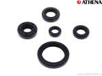 Oil seal kit engine - Fantic XEF250 ('21-'23) / Yamaha WR250F ('20-'24) / YZ250F 2T ('19-'24) - Athena