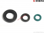 Oil seal kit engine - Honda CRF 150 F ('06-'17) - Athena