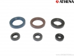 Oil seal kit engine - KTM GS125 / MX125 ('84-'86) - Athena