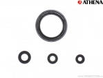 Oil seal kit for engine - Honda CB1000SF ('94-'99) / CBR1000F/FP ('87-'99) - Athena