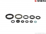 Oil seal kit for engine - Honda CRF250R / CRF250X ('04-'17) - Athena