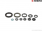 Oil seal kit for engine - Honda CRF450R ('02-'08) / CRF450X ('05-'12) - Athena