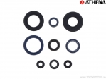 Oil seal kit for engine - Husqvarna CR250 ('91-'96) / WRK250 ('91-'94) / CR360 ('93-'94) / WR360 ('92-'99) - Athena