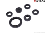 Oil seal kit for engine - Kawasaki KX450F ('19-'23) / KX450X ('21-'23) - Athena