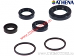 Oil seal kit for engine - Peugeot Buxy / Looxor / Jet Force 50 / Speedake / Speedfight / Trekker / Vivacity 50 - Athena