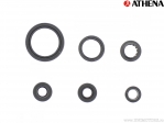 Oil seal kit for engine - Suzuki DR-Z400 ('00-'07) - Athena