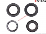 Oil seal kit - Honda Silver 400 Wing / SW-T ('06-'15) / Silverwing 600 FJS / FSC ('02-'13) - Athena