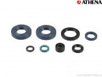 Oil seal kit - Kawasaki KX100 ('92-'21) / KX80 ('88-'00) / KX85 ('01-'15) / Suzuki RM100 ('03-'08) - Athena