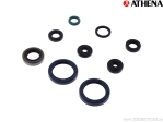 Oil seal kit - Kawasaki KX250 4T ('20) - Athena