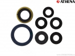 Oil seal kit - Kawasaki KX450F ('16-'18) - Athena