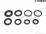 Oil seal kit - Suzuki AY 50 Katana / AY 50 W LC (97-'00) / UX 50 Zillion LC ('99) - Athena