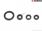 Oil seal kit - Suzuki DR 125 Z ('03-'12) / DR-Z 125 L ('03-'10) - Athena