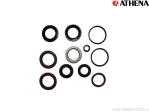 Oil seal kit - Suzuki LTA700 King Quad ('06-'07) / LT-A750X King Quad ('08-'20) - Athena