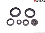 Oil seal kit - Suzuki RM-Z450 ('05-'07) - Athena