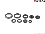 Oil seal kit - Suzuki RM125 ('92-'08) - Athena