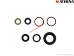 Oil seal kit - Yamaha C3 50 ('09-'11) / YN 50 Neo's 4 ('09-'15) / YW50 Zuma 50 ('12-'13) - Athena