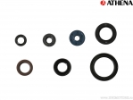 Oil seal kit - Yamaha WR250F ('15-'18) / YZ250F 4T ('14-'18) / YZ250FX ('15-'19) - Athena