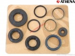 Oil seal kit - Yamaha YFM 350 Wolverine ('07-'10) / YFM 450 Grizzly 4x4 EPS ('11-'13) - Athena