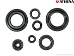 Oil seal kit - Yamaha YFZ350 Banshee ('87-'06) - Athena