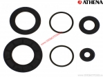 Oil seal kit - Yamaha YP 400 X-Max R / RA ('13-'16) - Athena