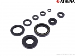 Oil seal kit - Yamaha YZ125 ('01-'04) - Athena