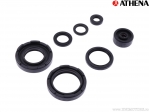 Oil seal kit - Yamaha YZ250 2T ('86-'87) - Athena