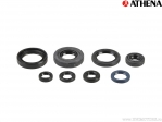 Oil seal kit - Yamaha YZ85 ('02-'18) - Athena