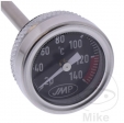 Oil Temperature Gauge - BMW R 100 GS ('86-'90) / R 100 GS Paris Dakar ('89-'93) / R 100 GS/2 ('90-'94) - JM