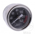 Oil Temperature Gauge - Cagiva Elefant 900 AC ('93-'97) / Elefant 900 GT ie ('91-'93) / Ducati Monster 1000 S ie ('03-'05) - JM