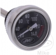 Oil Temperature Gauge - Honda CB 1000 F Super Four ('93-'96) / CBR 1000 F ('87-'92) / CBR 1000 F Dual CBS ('93-'00) - JM