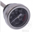 Oil Temperature Gauge - Honda CBR 600 F ('99-'07) / CBR 600 FR Rossi ('01-'02) / CBR 600 FS Sport ('01-'02) - JM