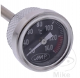 Oil Temperature Gauge - Honda CBR 900 RR Fireblade ('92-'95) / FMX 650 ('05-'07) / FX 650 Vigor ('99-'00) - JM