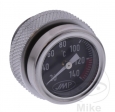 Oil Temperature Gauge - Kawasaki EL 250 B Eliminator ('88-'89) / EL 250 E Eliminator ('91-'95) / EN 450 A Ltd ('85-'89) - JM