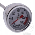 Oil Temperature Gauge - KTM Adventure 640 E LC4 ('03-'07) / Adventure 640 LC4 ('01-'02) / Adventure 640 R ('99-'00) - JM