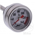 Oil Temperature Gauge - KTM Adventure 950 LC8 ('03-'05) / Adventure 950 S LC8 ('03-'05) / Adventure 990 LC8 ('06-'07) - JM